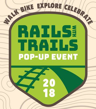 Rails-to-Trails presentation   October 10th